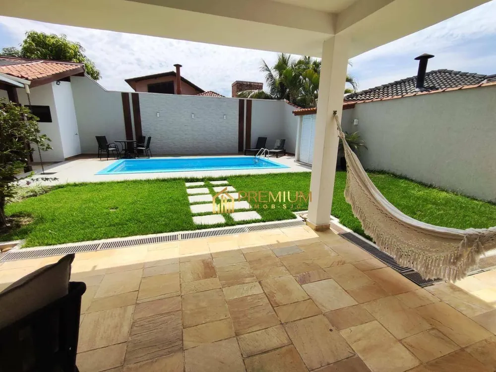 Sobrado, 4 quartos, 300 m² - Foto 4