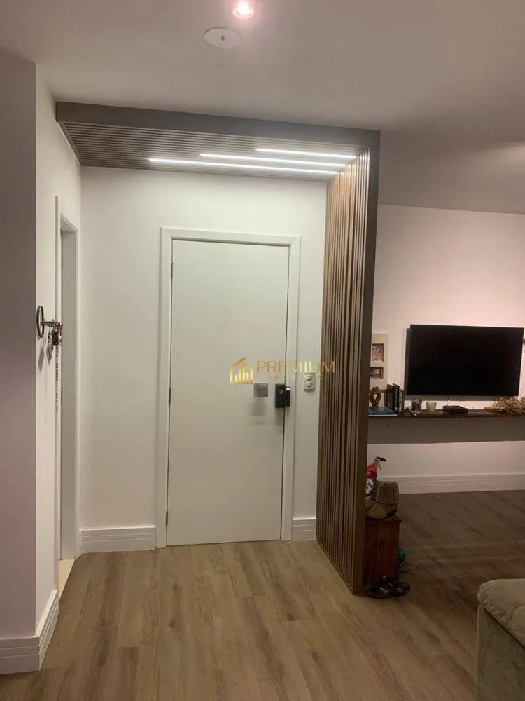 Apartamento, 4 quartos, 170 m² - Foto 9