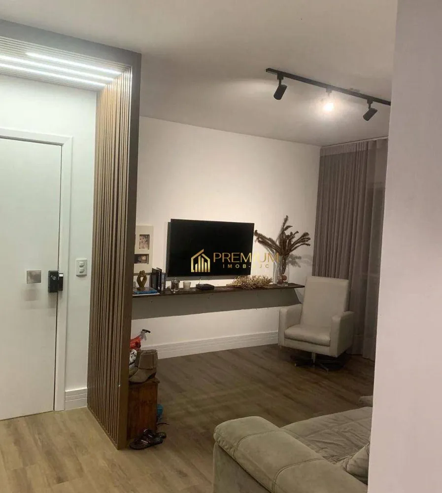 Apartamento, 4 quartos, 170 m² - Foto 3