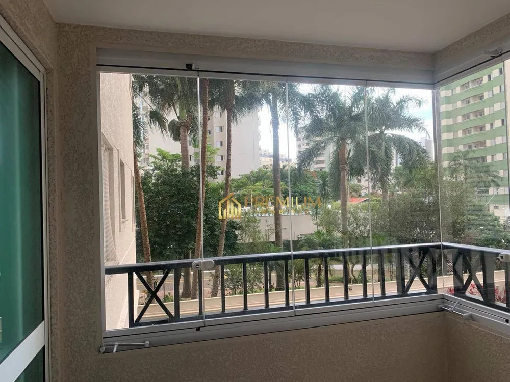 Apartamento, 4 quartos, 170 m² - Foto 16