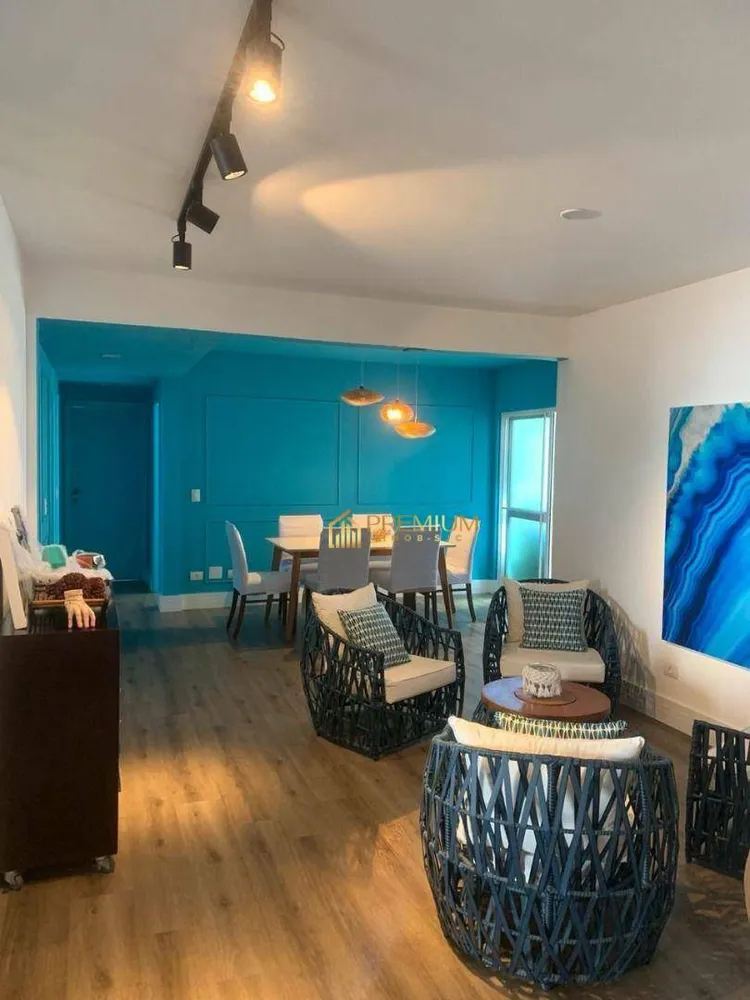 Apartamento, 4 quartos, 170 m² - Foto 4