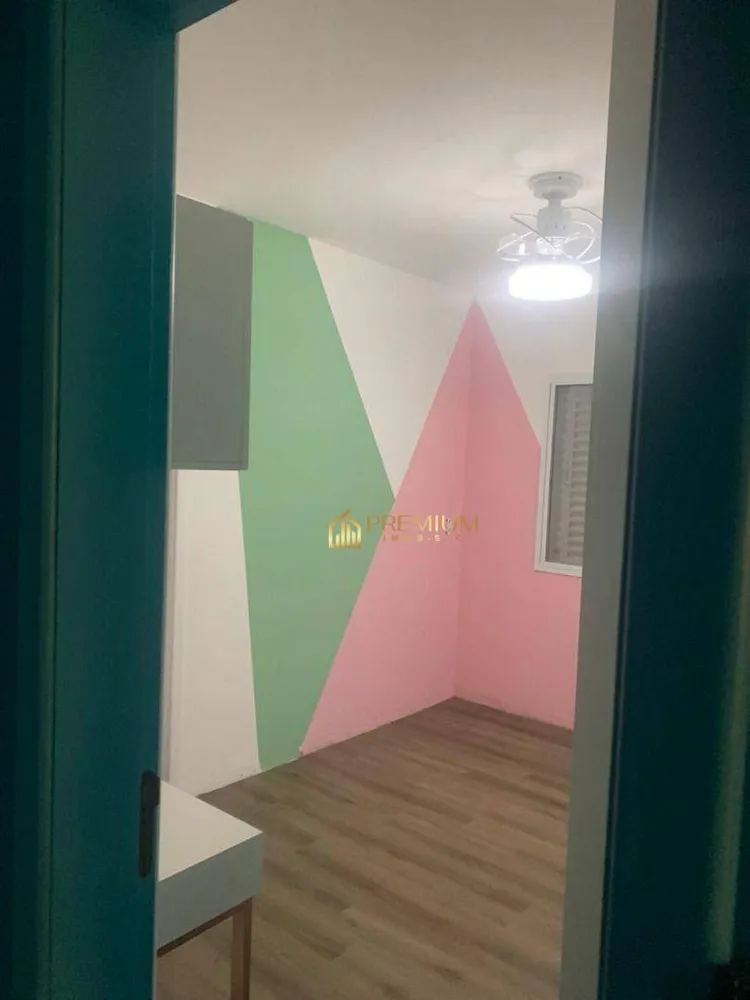 Apartamento, 4 quartos, 170 m² - Foto 11