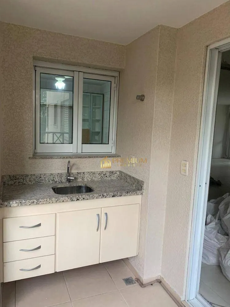 Apartamento, 4 quartos, 170 m² - Foto 15