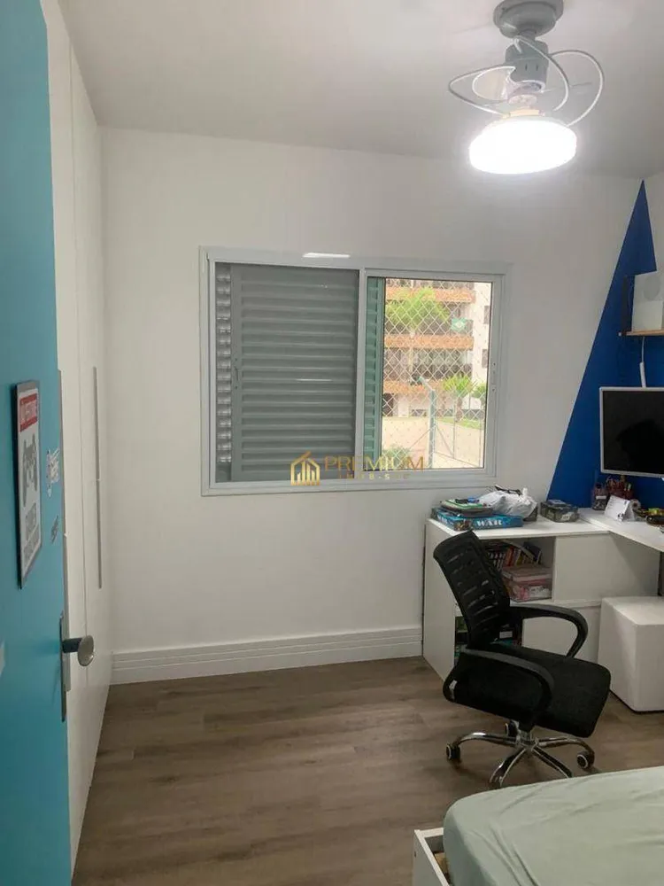 Apartamento, 4 quartos, 170 m² - Foto 8