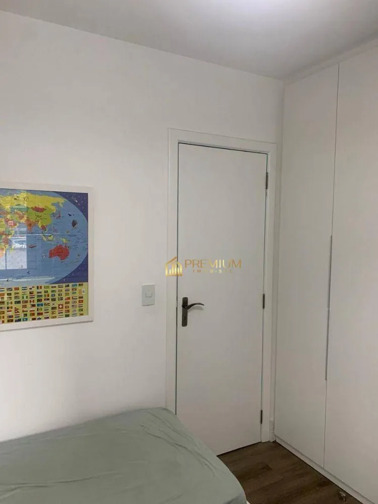 Apartamento, 4 quartos, 170 m² - Foto 6