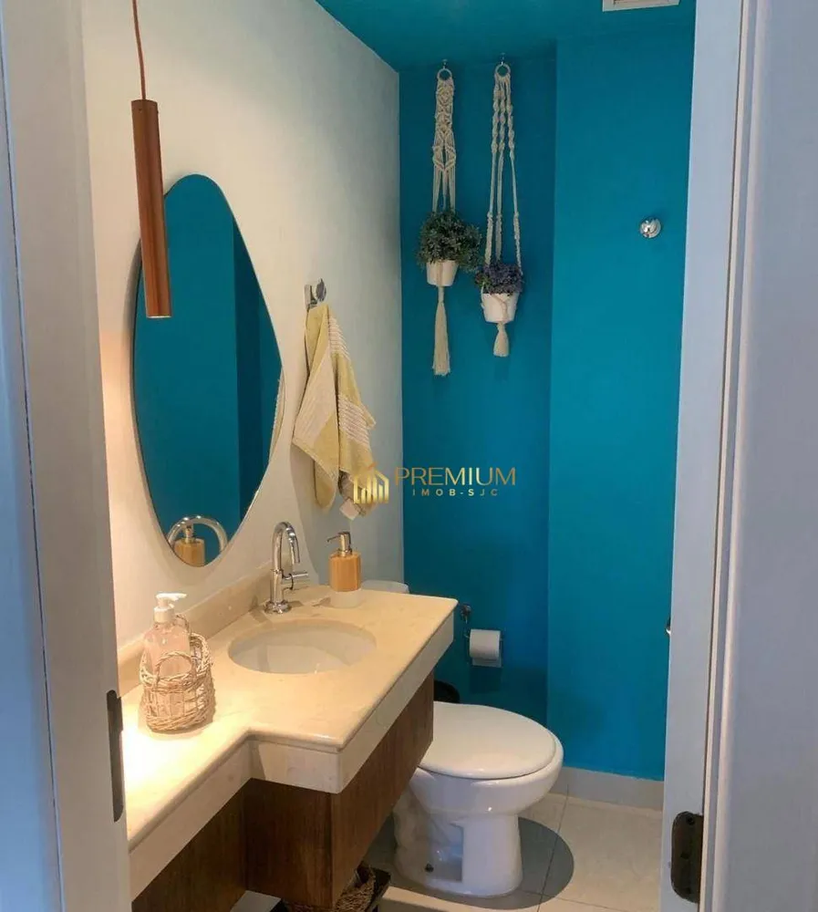 Apartamento, 4 quartos, 170 m² - Foto 2
