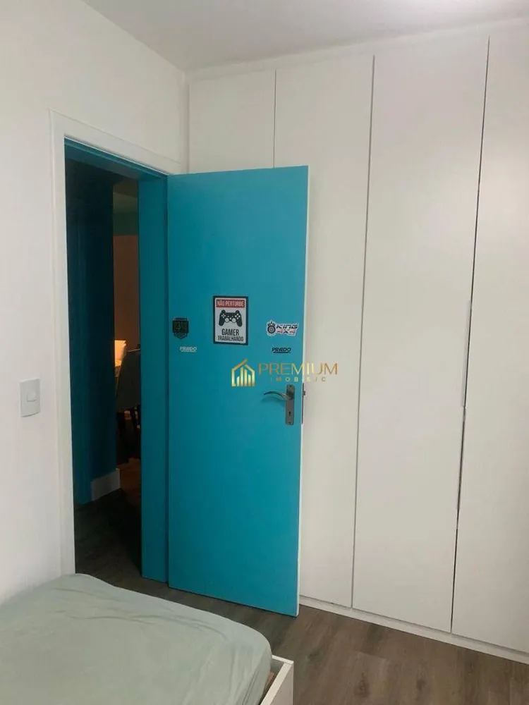 Apartamento, 4 quartos, 170 m² - Foto 7