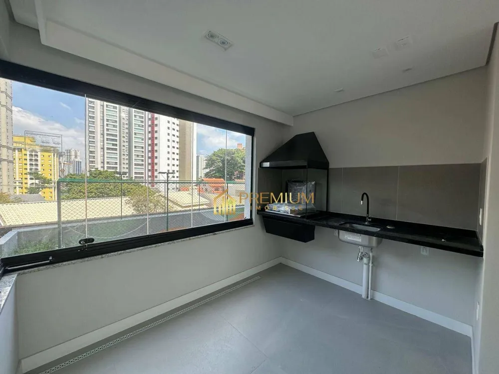 Apartamento, 3 quartos, 152 m² - Foto 2
