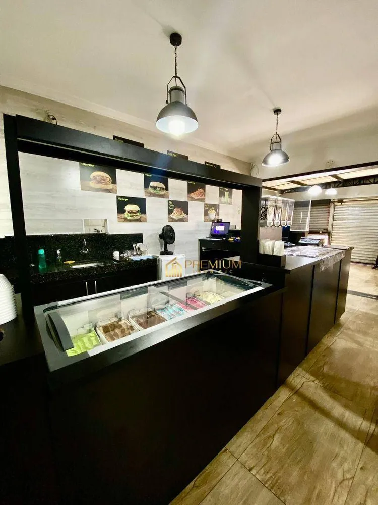 Loja-Salão, 300 m² - Foto 3