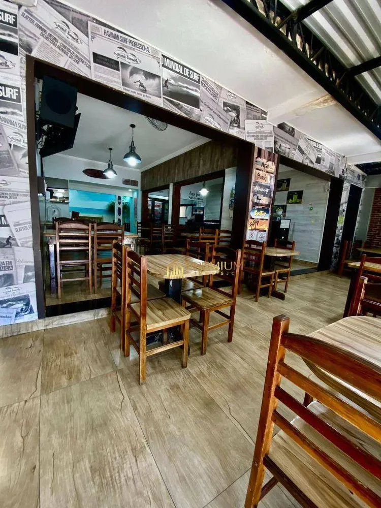 Loja-Salão, 300 m² - Foto 1