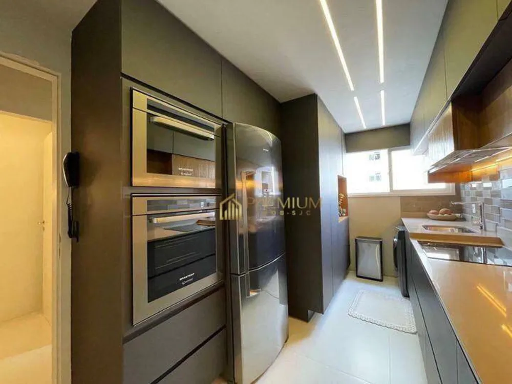 Apartamento, 2 quartos, 82 m² - Foto 1