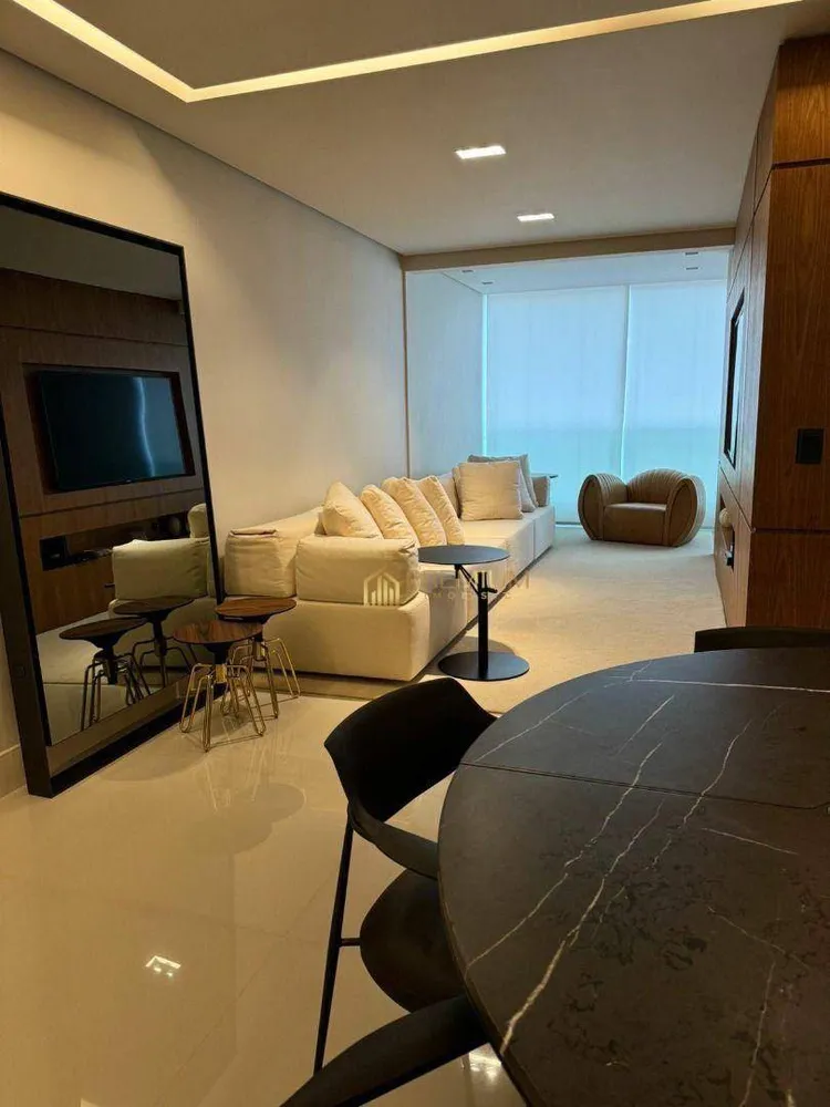 Apartamento, 2 quartos, 82 m² - Foto 3