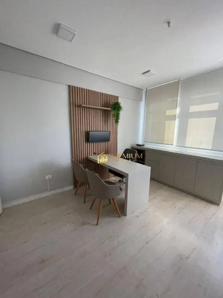 Sala-Conjunto, 32 m² - Foto 2
