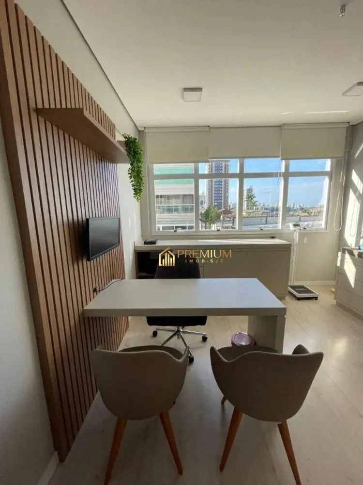 Sala-Conjunto, 32 m² - Foto 1