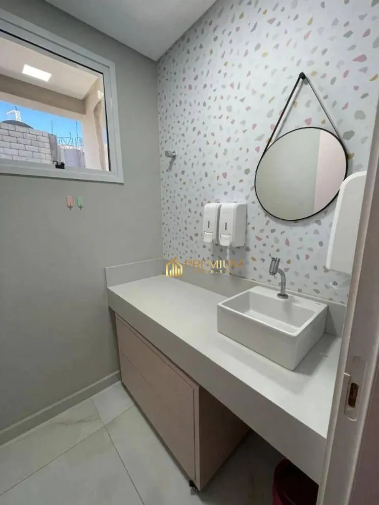 Sala-Conjunto, 32 m² - Foto 4