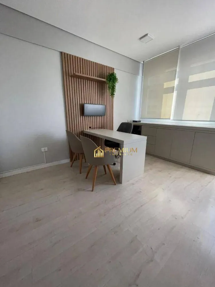 Sala-Conjunto, 32 m² - Foto 5