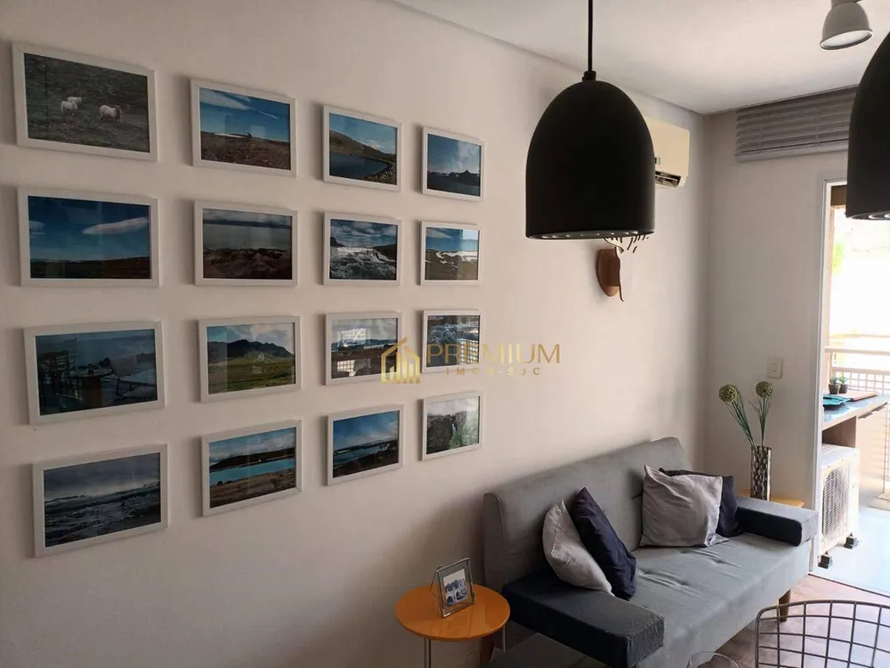 Apartamento, 1 quarto, 35 m² - Foto 2