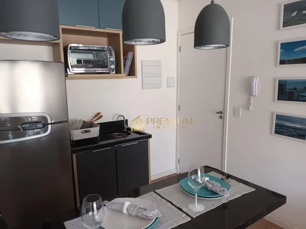Apartamento, 1 quarto, 35 m² - Foto 8