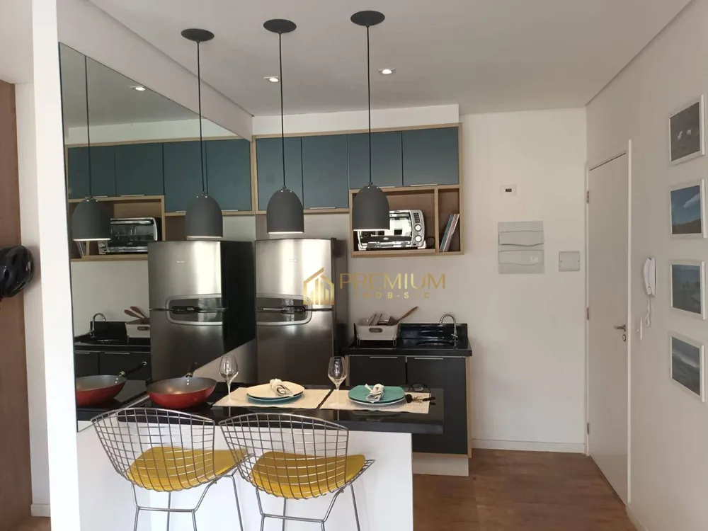 Apartamento, 1 quarto, 35 m² - Foto 10