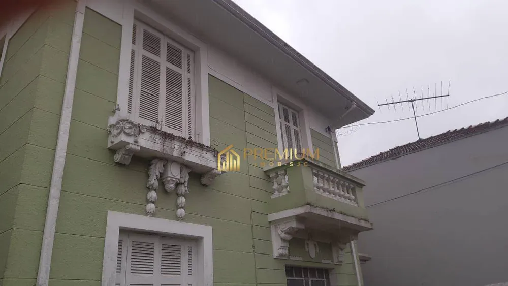 Sobrado, 4 quartos, 170 m² - Foto 1