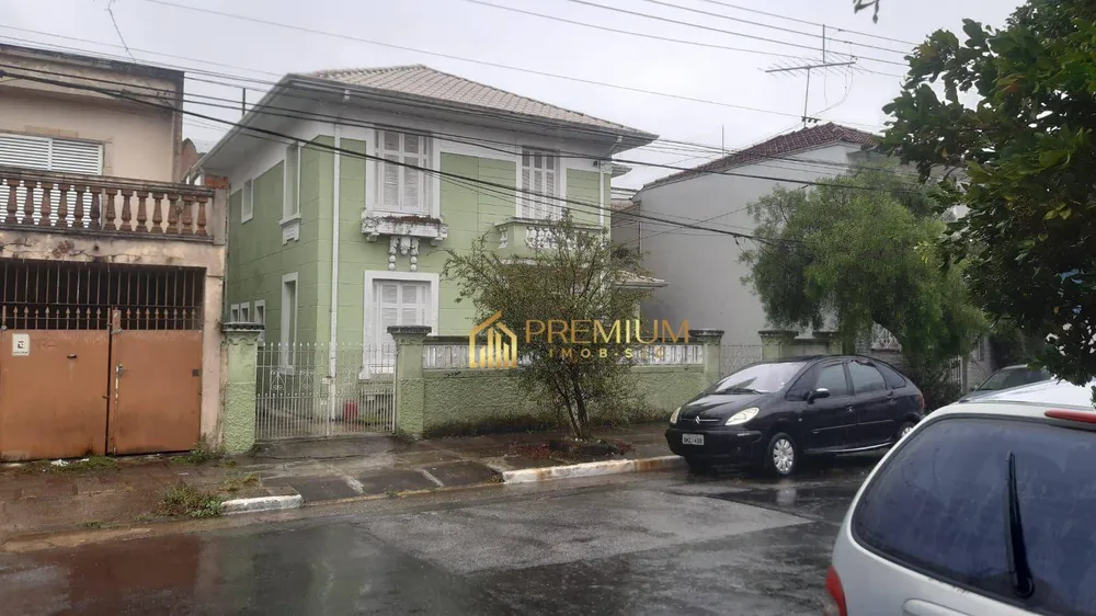 Sobrado, 4 quartos, 170 m² - Foto 2