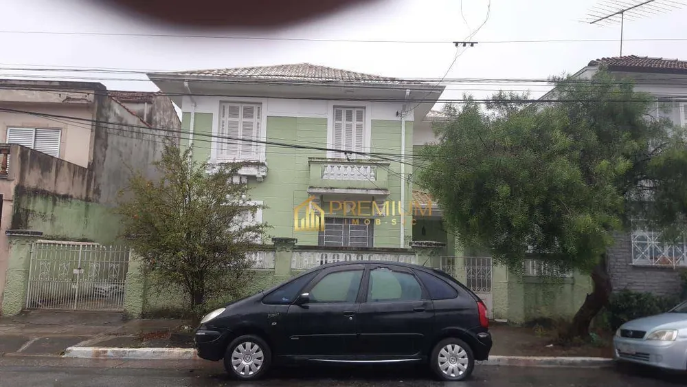 Sobrado, 4 quartos, 170 m² - Foto 3