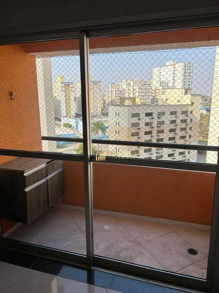 Apartamento, 3 quartos, 68 m² - Foto 1