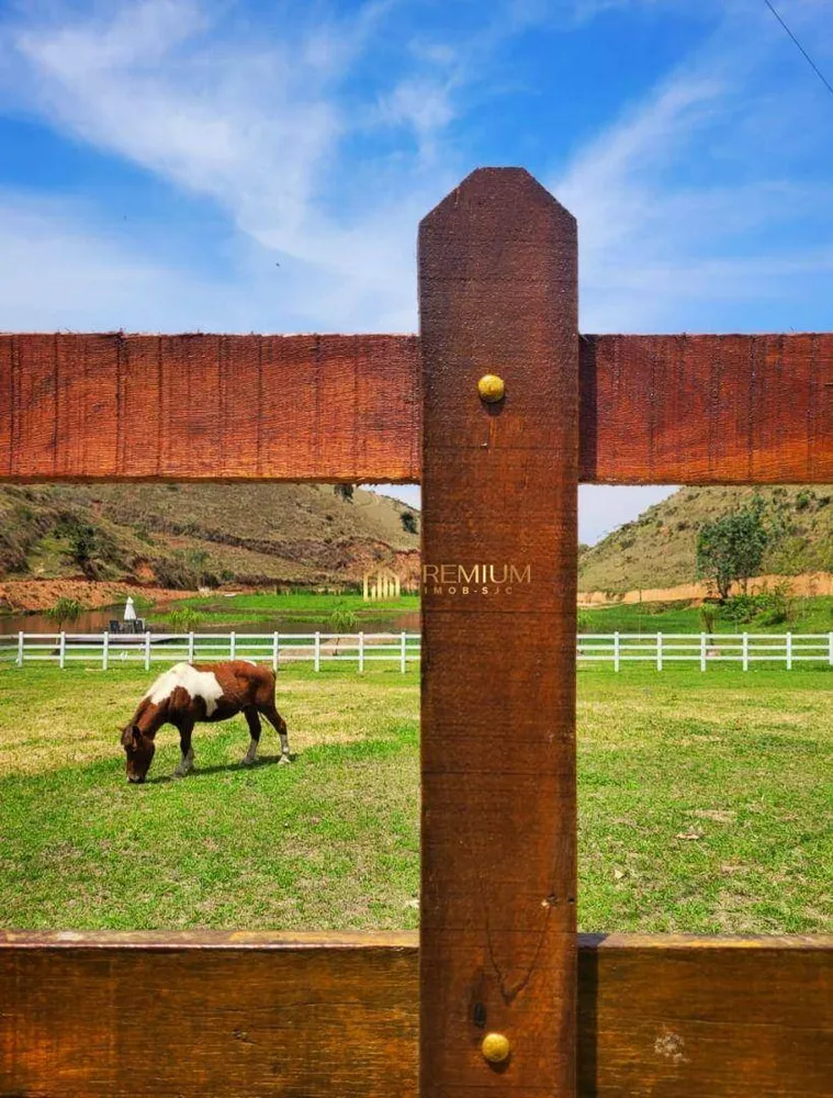 Loteamento e Condomínio, 2 hectares - Foto 1
