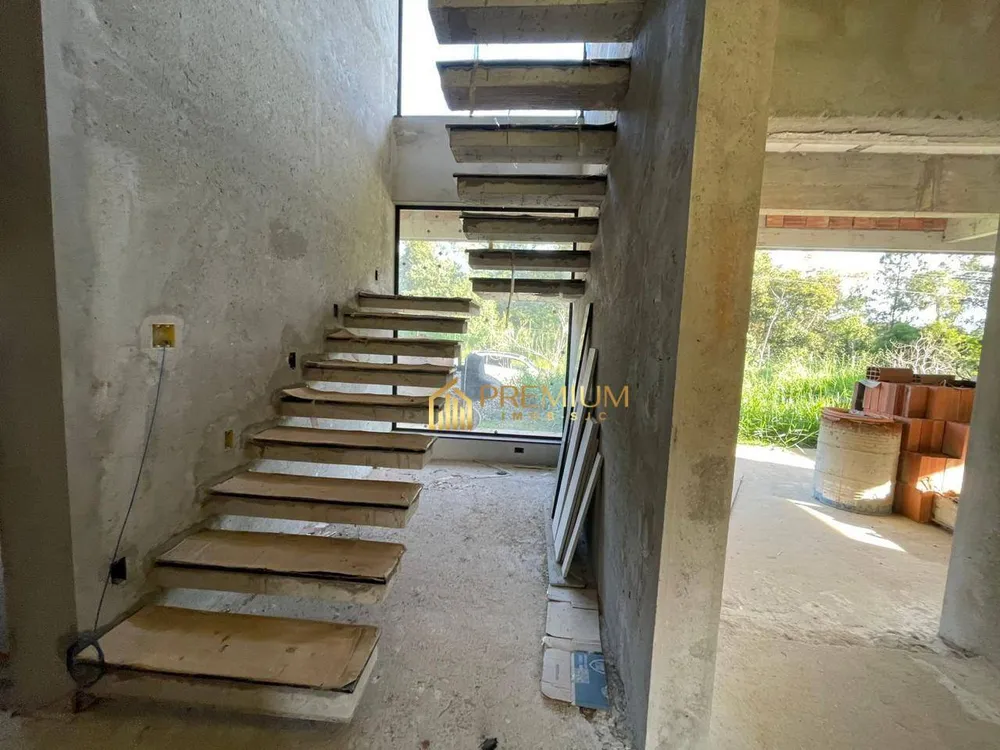 Sobrado, 4 quartos, 477 m² - Foto 3