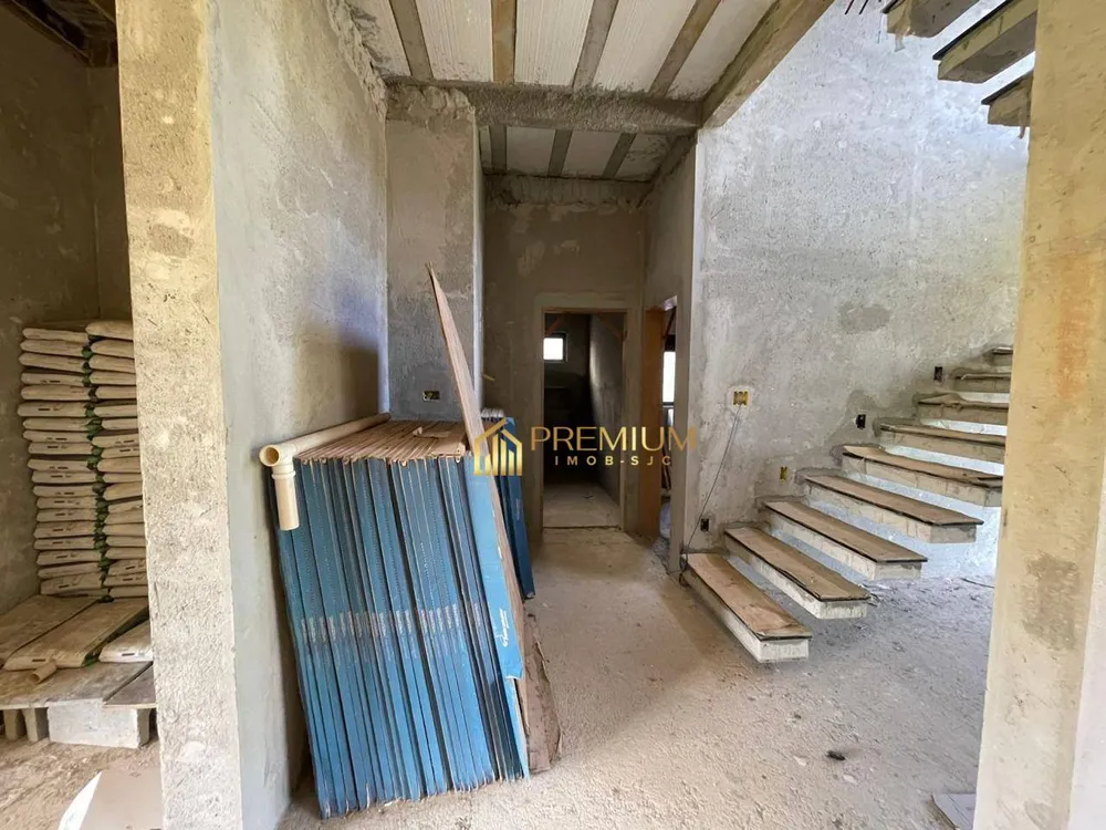 Sobrado, 4 quartos, 477 m² - Foto 2