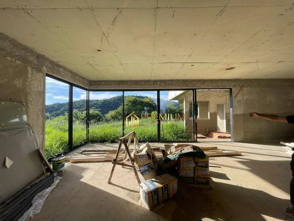 Sobrado, 4 quartos, 477 m² - Foto 6