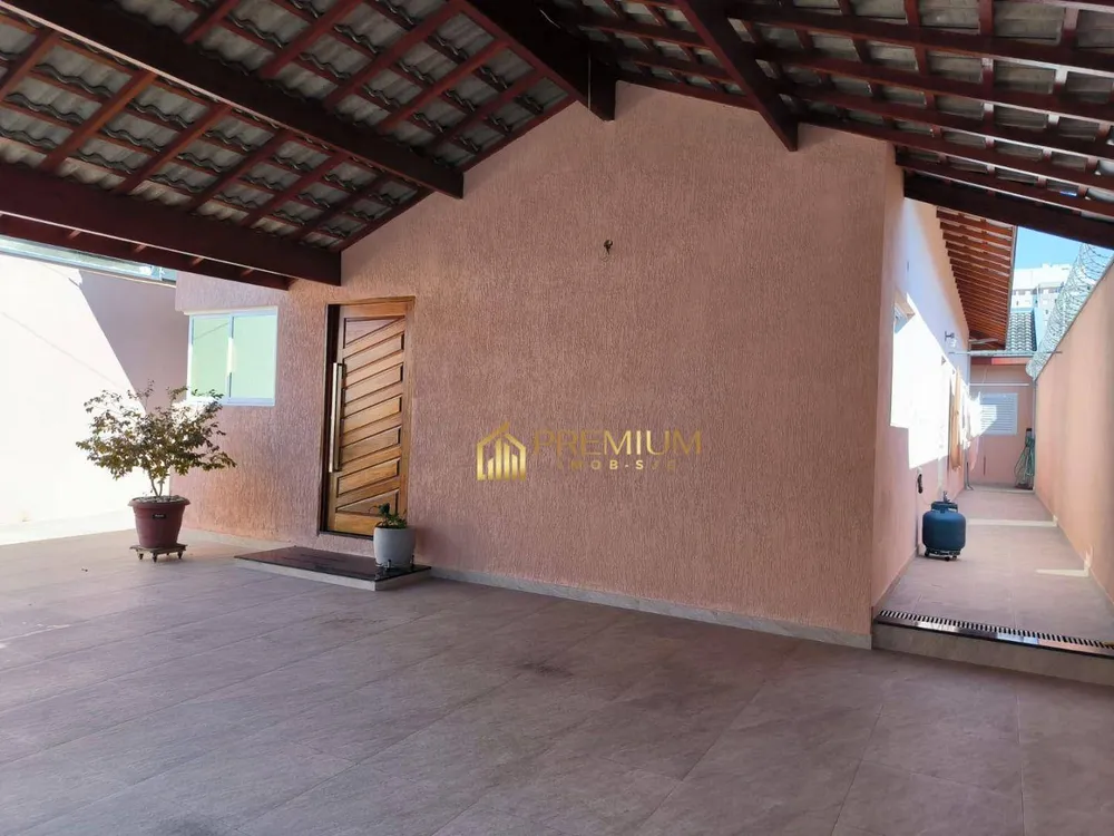 Casa, 2 quartos, 172 m² - Foto 6