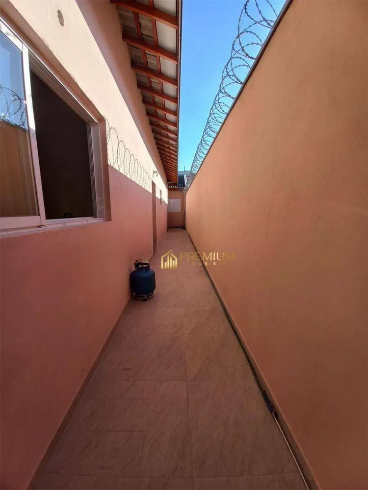 Casa, 2 quartos, 172 m² - Foto 16