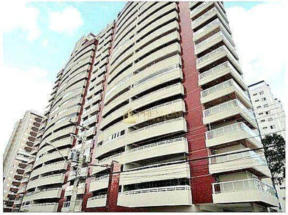 Apartamento, 3 quartos, 153 m² - Foto 2