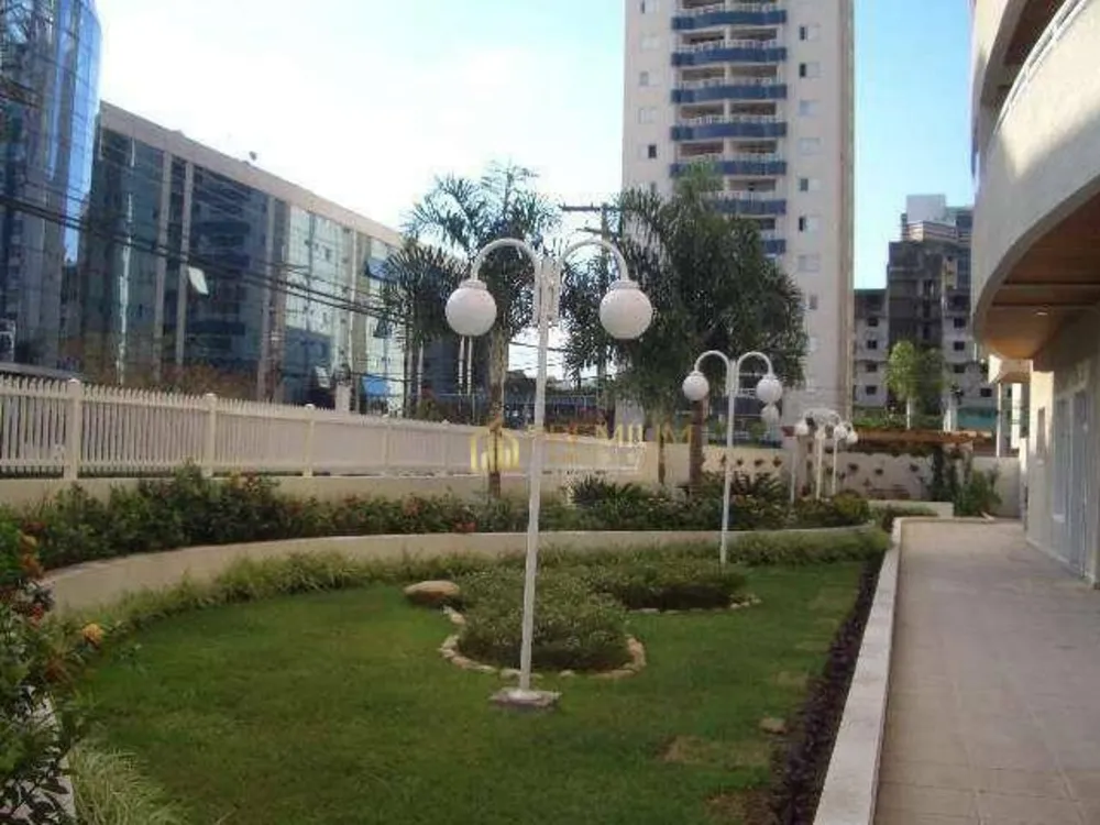 Apartamento, 3 quartos, 153 m² - Foto 13