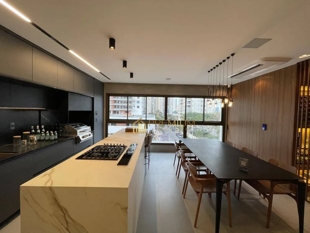 Apartamento, 3 quartos, 120 m² - Foto 7
