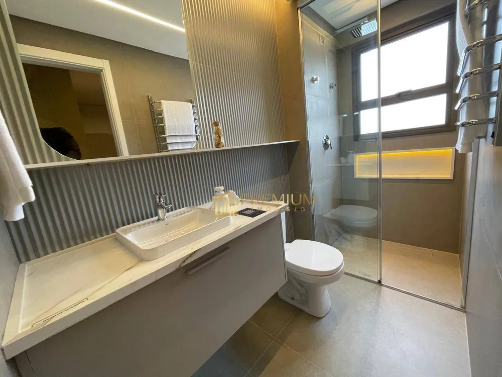 Apartamento, 3 quartos, 120 m² - Foto 2