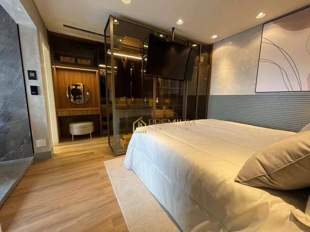 Apartamento, 3 quartos, 120 m² - Foto 4