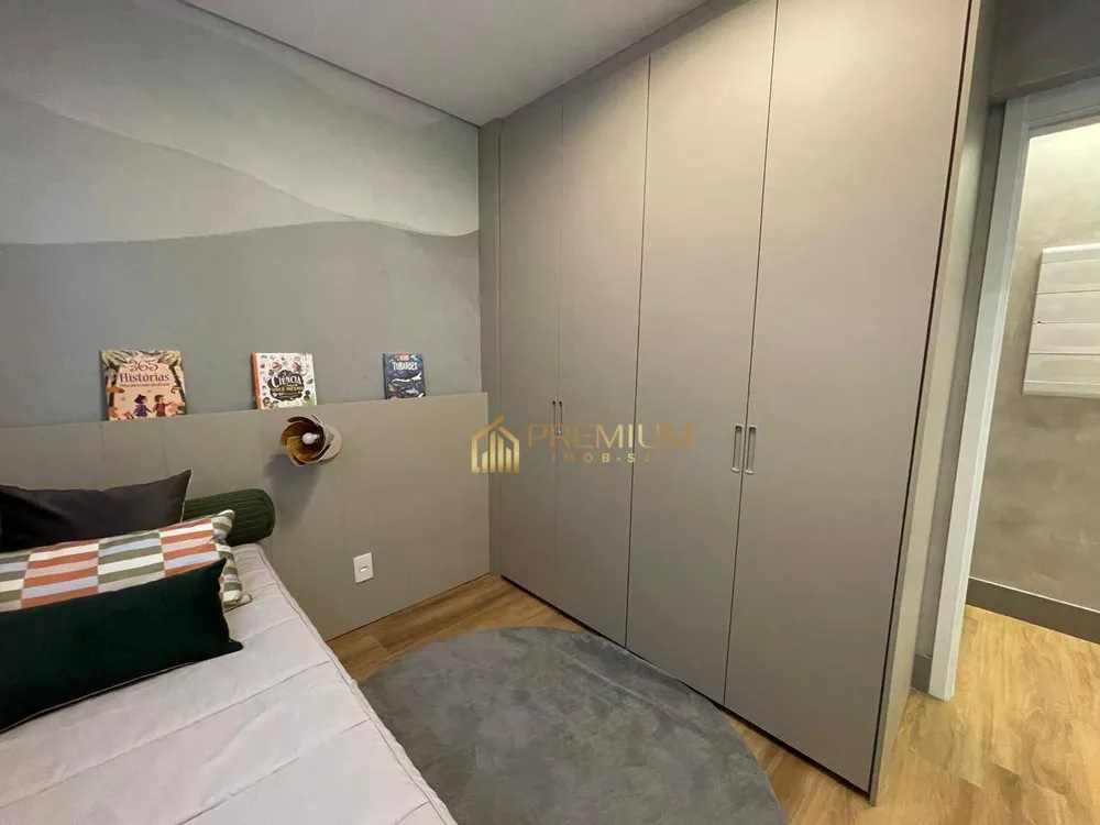 Apartamento, 3 quartos, 120 m² - Foto 3