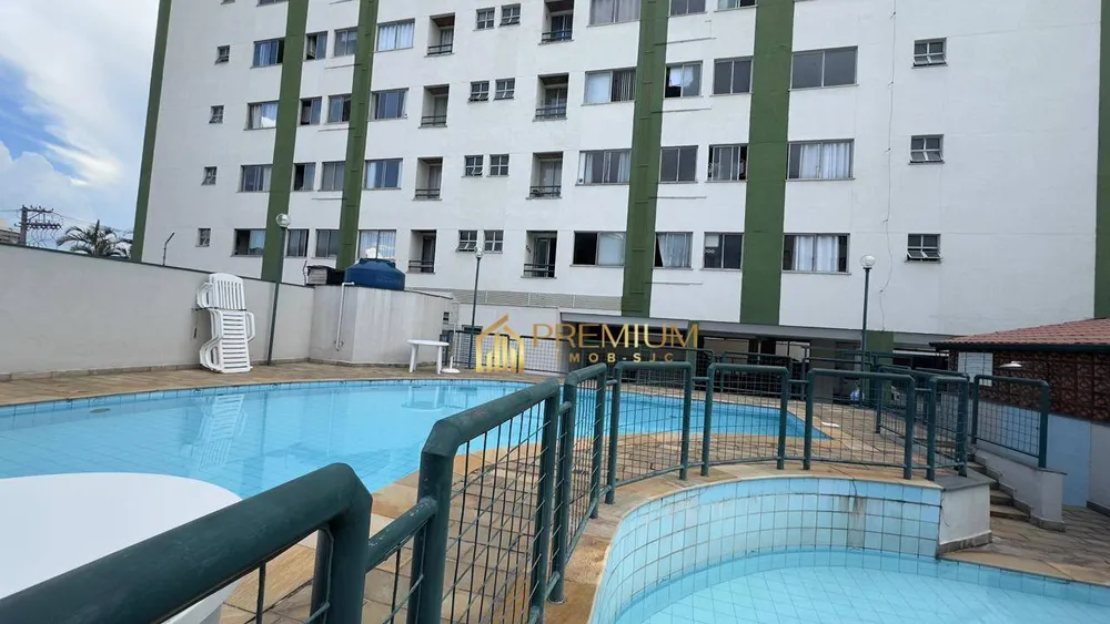 Apartamento, 2 quartos, 60 m² - Foto 3