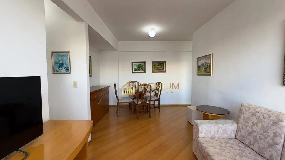 Apartamento, 2 quartos, 60 m² - Foto 7