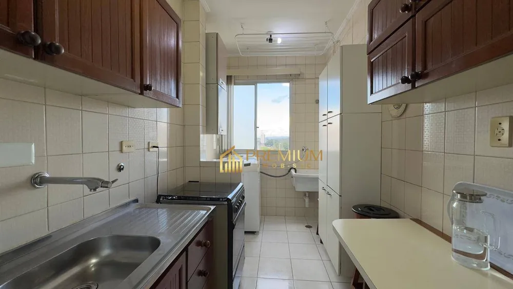 Apartamento, 2 quartos, 60 m² - Foto 4