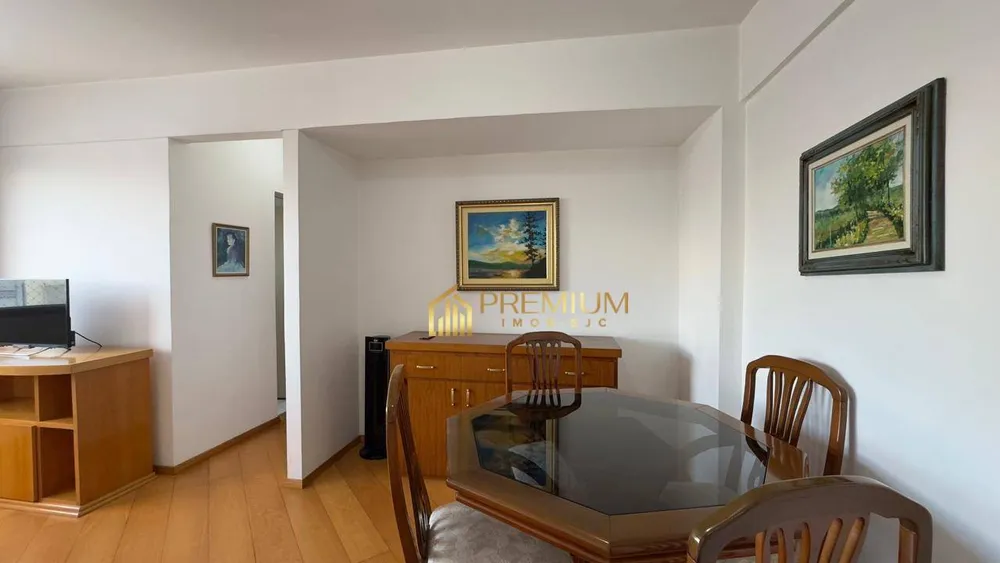 Apartamento, 2 quartos, 60 m² - Foto 5