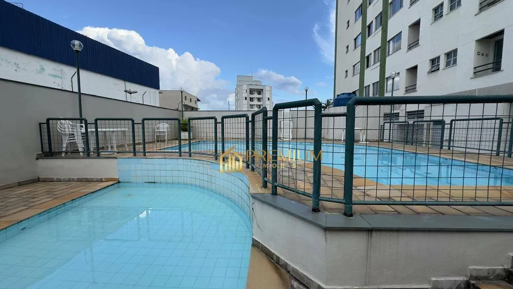 Apartamento, 2 quartos, 60 m² - Foto 13