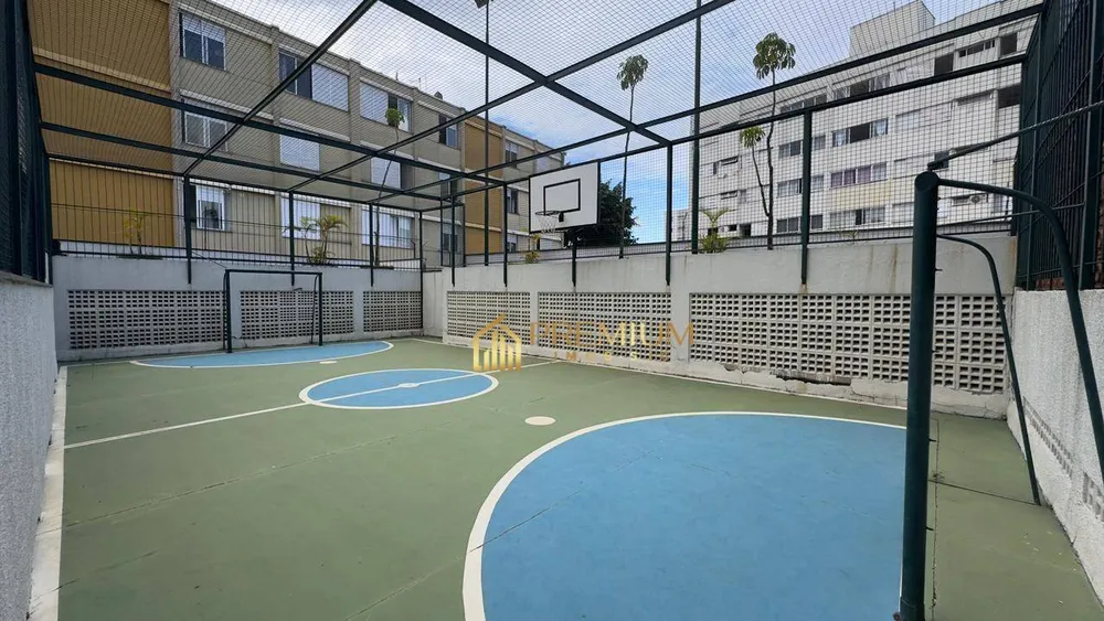 Apartamento, 2 quartos, 60 m² - Foto 16