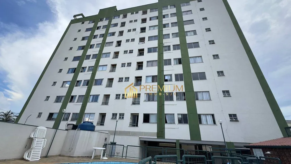 Apartamento, 2 quartos, 60 m² - Foto 6