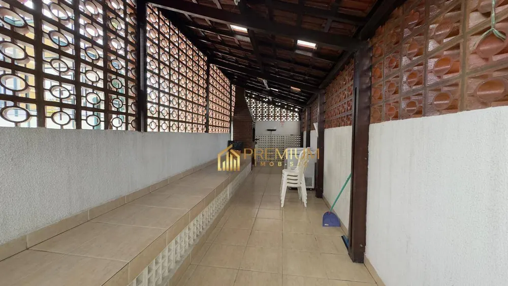 Apartamento, 2 quartos, 60 m² - Foto 8