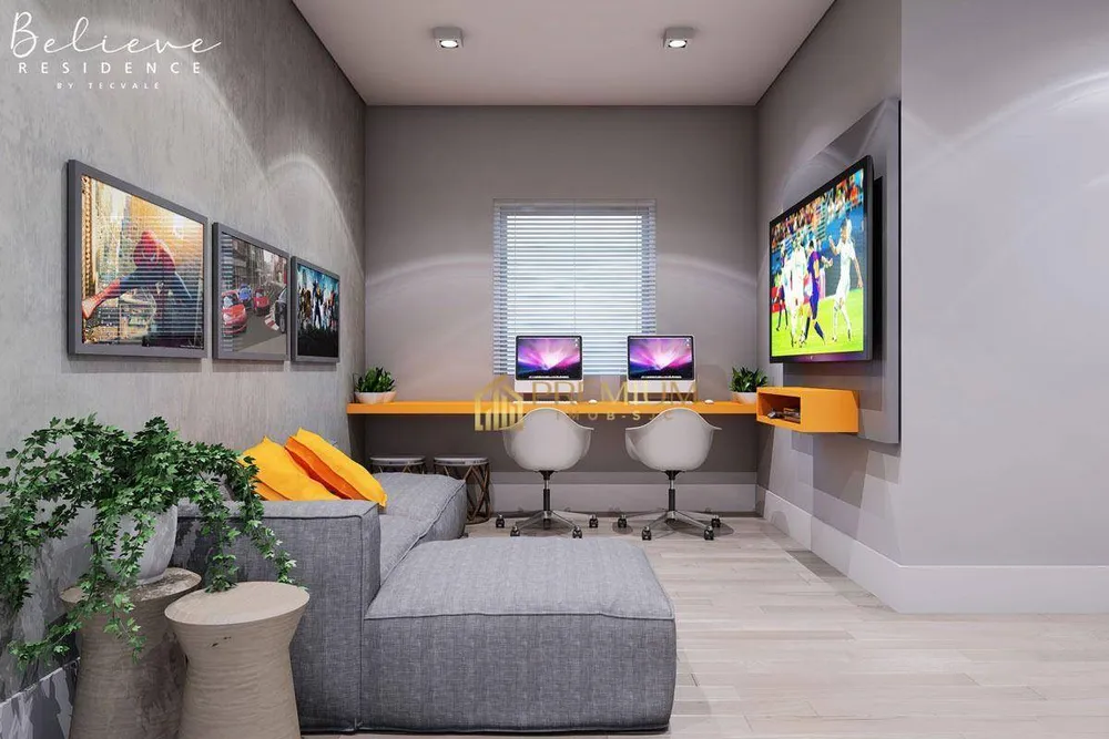 Apartamento, 2 quartos, 66 m² - Foto 12