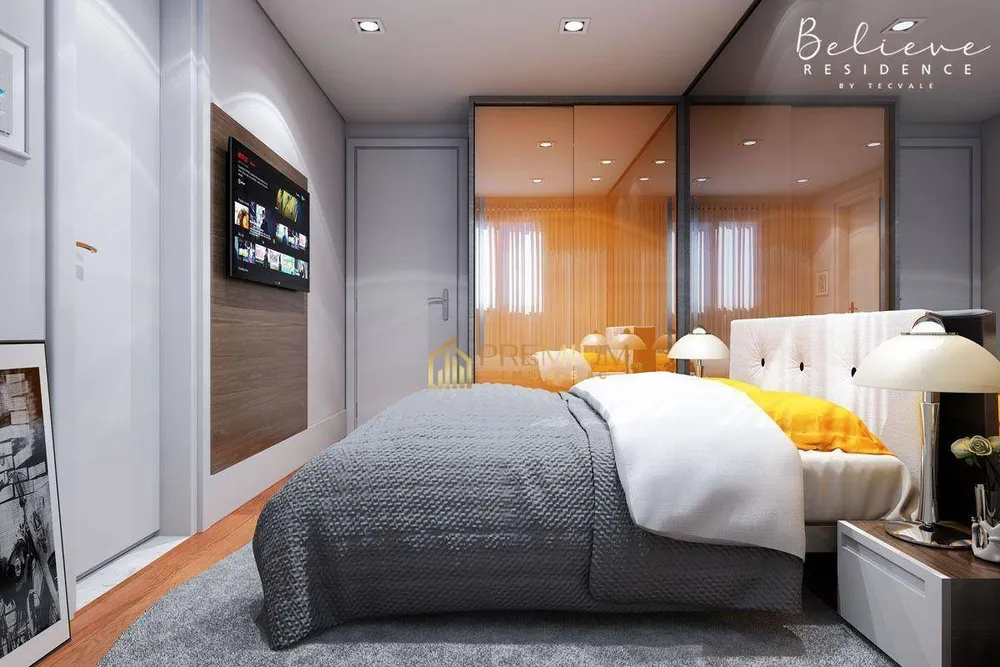Apartamento, 2 quartos, 66 m² - Foto 8