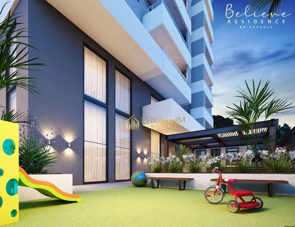 Apartamento, 2 quartos, 66 m² - Foto 11